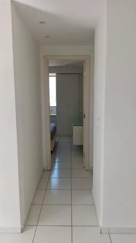 C alugo apartamento em jardim oceania ( 2 quartos)