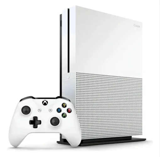 Xbox One s 1tb , exelente estado