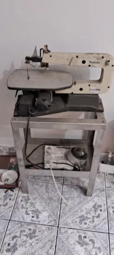 Tico-tico de bancada 