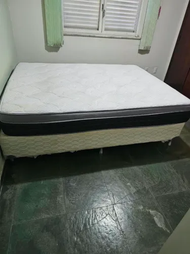 Colchão Queen Size