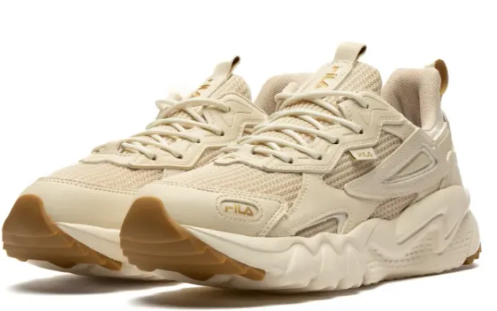 Tênis Fila Venture Tracer - Feminino tam 37 usado