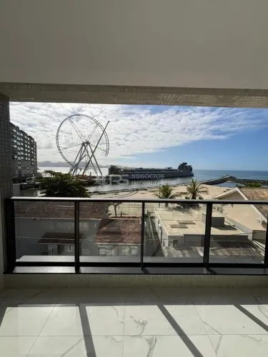 APARTAMENTO NOVO NO PEREQUÊ