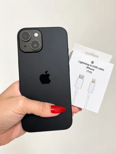 iPhone 15 - 128GB