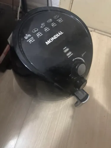 Air fryer