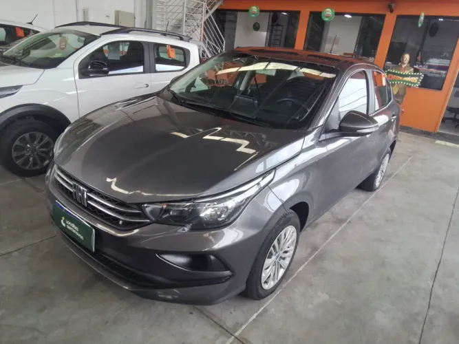 Fiat Cronos Drive 1.0 6V 2025