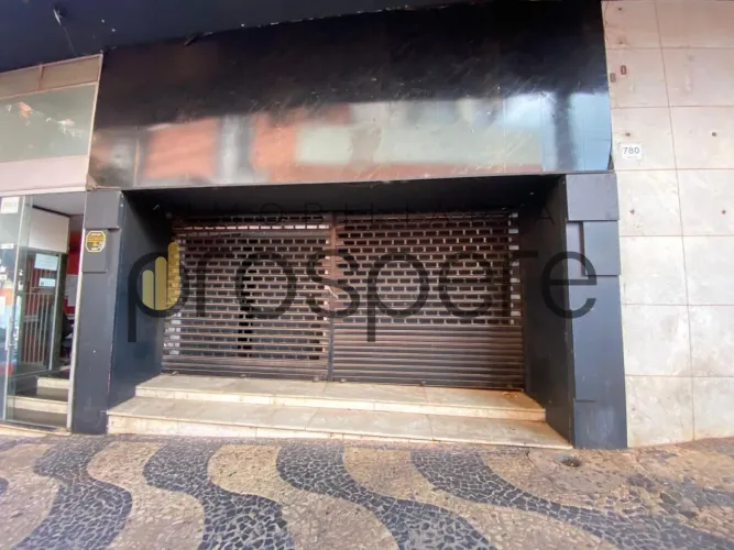 Ponto Comercial para Venda em Presidente Prudente, centro, 1 banheiro