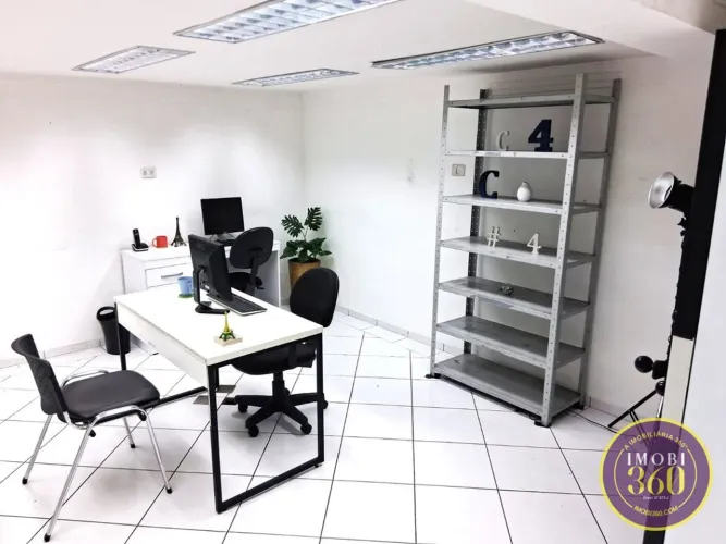 Sala para locação/ Av: Barreira grande/ Vila Bancaária