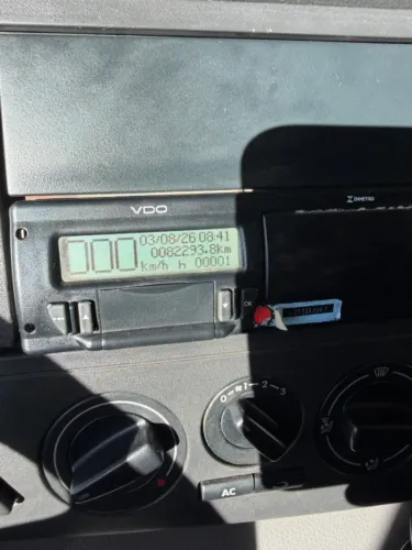 vw 31280 munck madal 45 controle