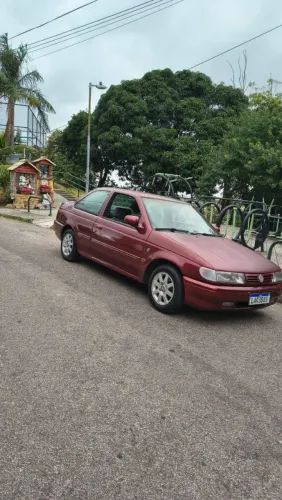 Volkswagen Logus Wolfsburg Edition 2000i 1995