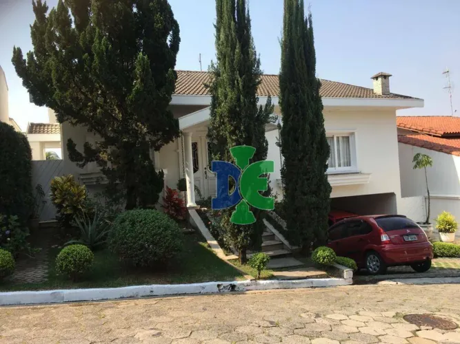 Casa em Condomínio à Venda Conforto, Sofisticação e Iluminação Natural Incrível