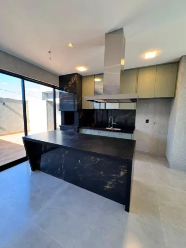 Casa com 3 dormitórios à venda por R$ 790.000,00 - Centro (Engenheiro Schmitt) - São José