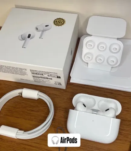 AirPods Pro