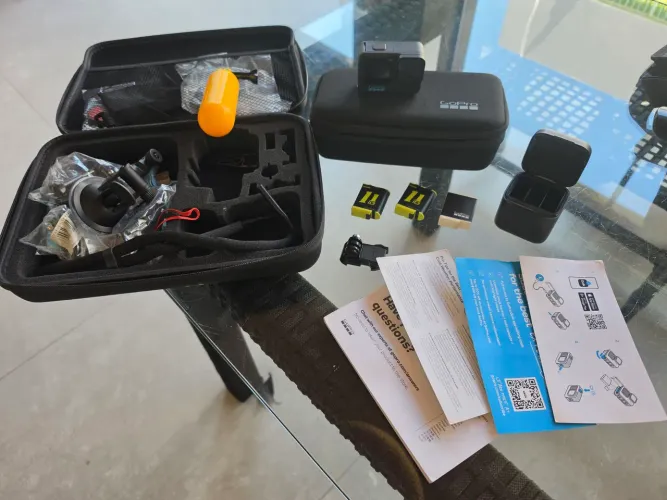 Gopro Hero 11 Black
