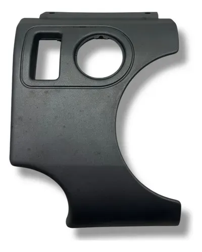 Moldura Comando Farol Peugeot Partner 2012 2013 2014 2015 17