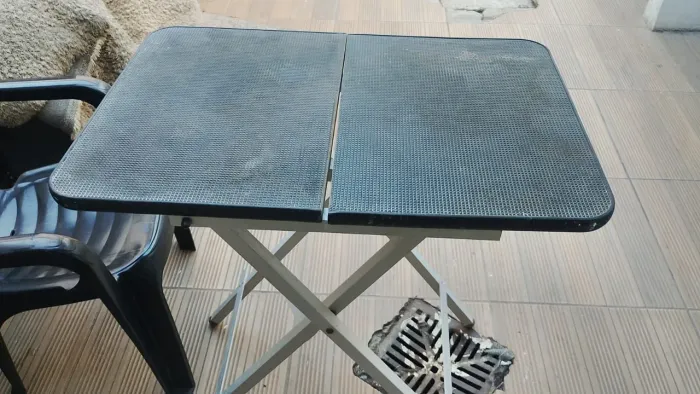 Mesa de tosa 