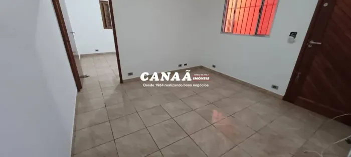 Casa com 2 dormitórios para alugar, 80 m² por R$ 2.000,00/mês - Jardim Maria Duarte - São