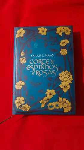 Livros variados