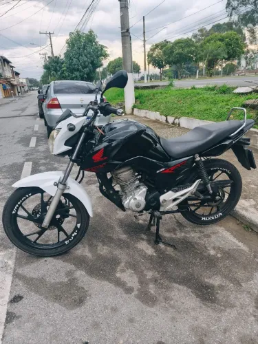 Cg fan160