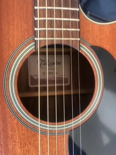 Violão Takamine GD11