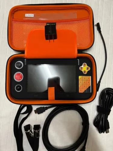 My arcade Atari