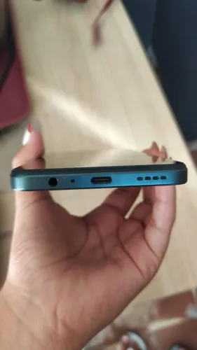 Vendesse realme c71 128gb novo