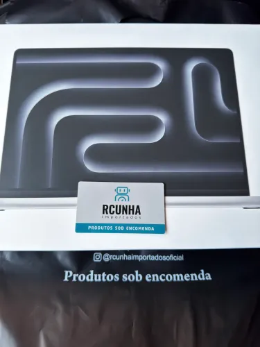 Macbook a partir de R$ 5.139,00