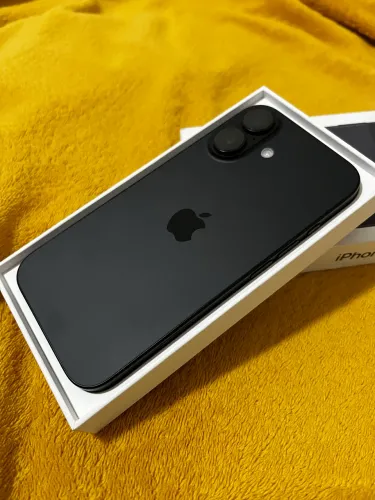IPHONE 16 128G