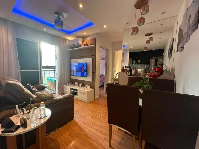 Ótimo Apartamento