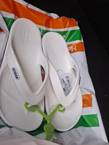 Sandália crocs