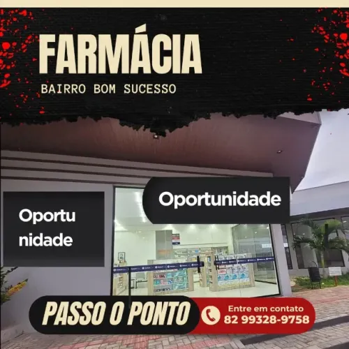 Farmácia Completa Arapiraca