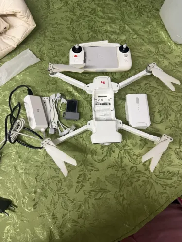 Drone Fimi X8 2022
