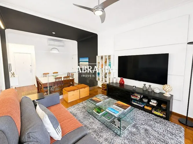 Apartamento a Venda no bairro Ipanema - Rio de Janeiro, RJ