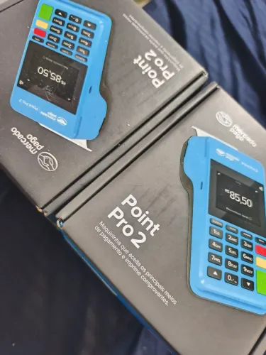 POINT PRO 2 (LACRADA)