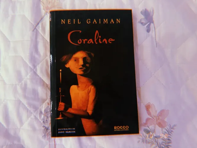 Coraline (Neil Gaiman)