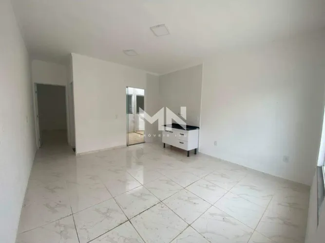 Casa á Venda no Bairro Jardim Residencial dos Reis em Sorocaba/SP.