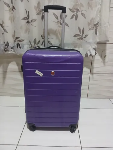 Mala de viagem