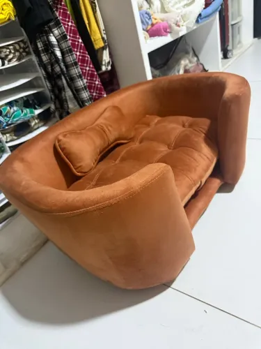 Cama para cachorro ou gato pequeno
