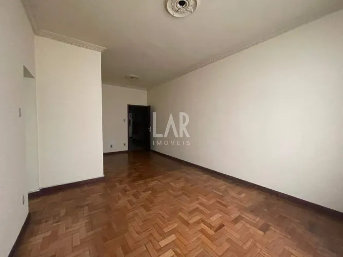 Apartamento à venda, 3 quartos, Lourdes - Belo Horizonte/MG