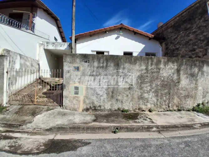 Casa para Aluguel na Vila Progresso - Sorocaba/SP