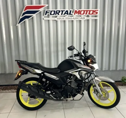 YAMAHA Factor 150 DX 2025