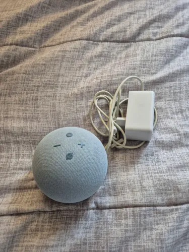 Alexa Encho dot 4° geração