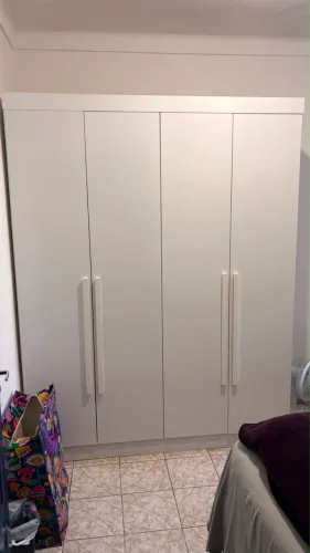 Vendo móveis em ótimo estado - apenas 4 meses de uso
