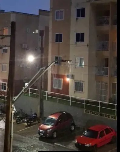 Vendo apartamento lindo riviera Cohatrac