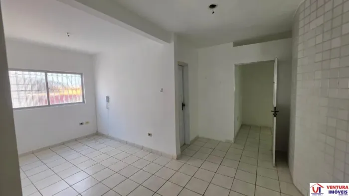 Casa para Locação em Bairro Novo