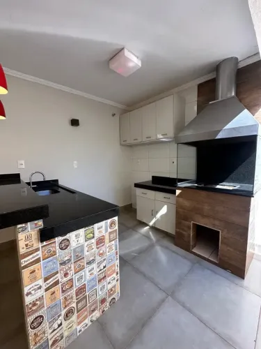 vendo casa condomínio Uberaba