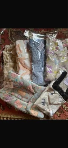 Camisa fleece animais