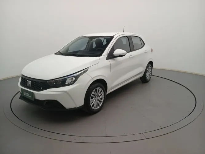 Fiat Argo Drive 1.0 Firefly 2025
