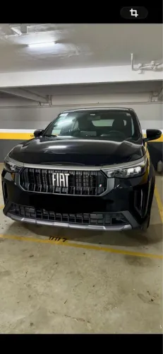 Fiat Fastback 1.0 200 Turbo Flex AUT 2026