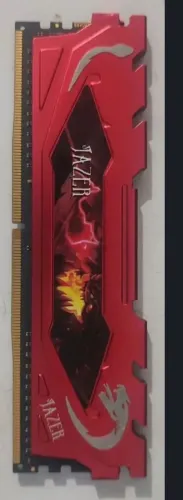 Memória RAM DDR4 8GB 