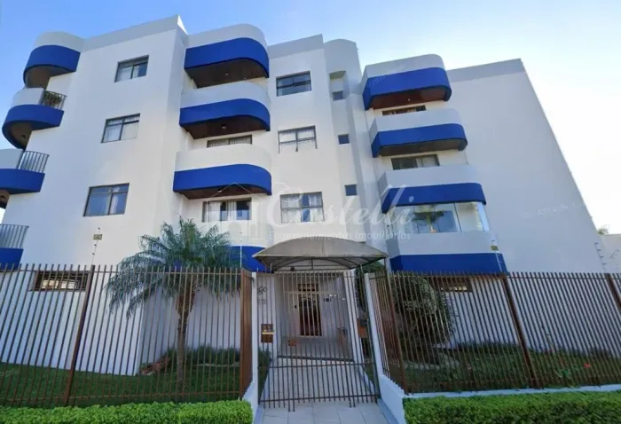 Apartamento à venda, Centro, PONTA GROSSA - PR